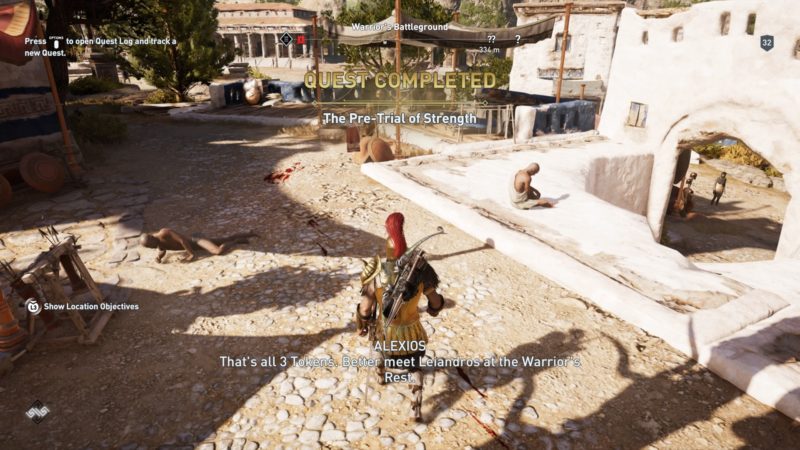 the-pre-trial-of-strength-quest-guide-assassins-creed-odyssey.