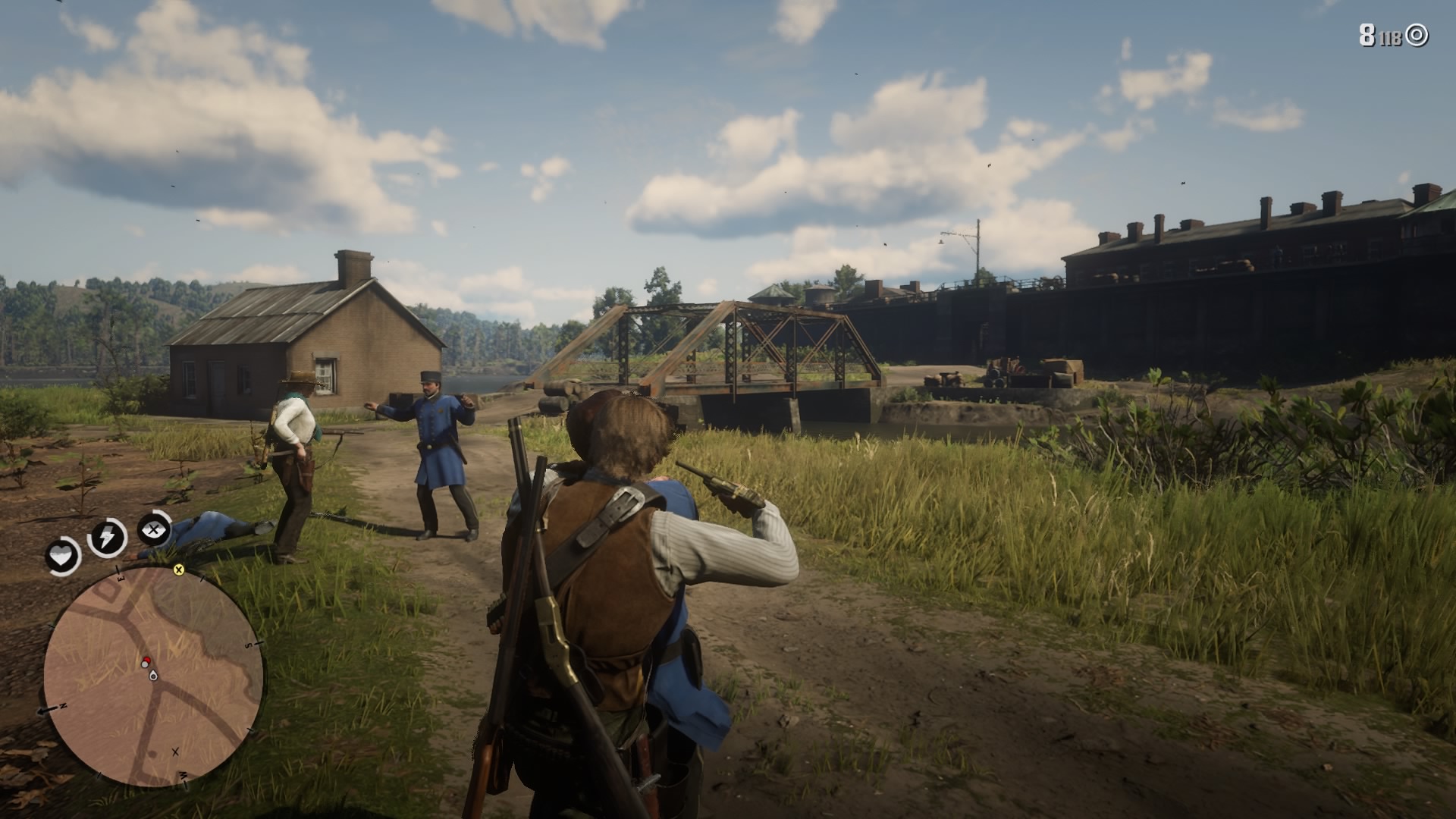 Red Dead Redemption 2 Assassin Full – Counter Jungling Guide Explained Mastering Stealth, Strategy, and Resource Denial