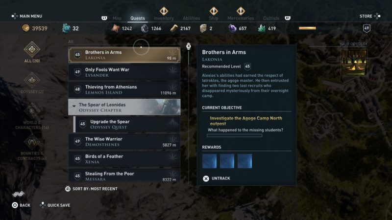 ac-odyssey-brothers-in-arms-guide