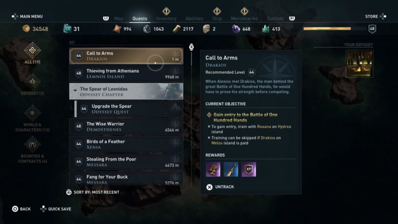 ac-odyssey-call-to-arms-guide