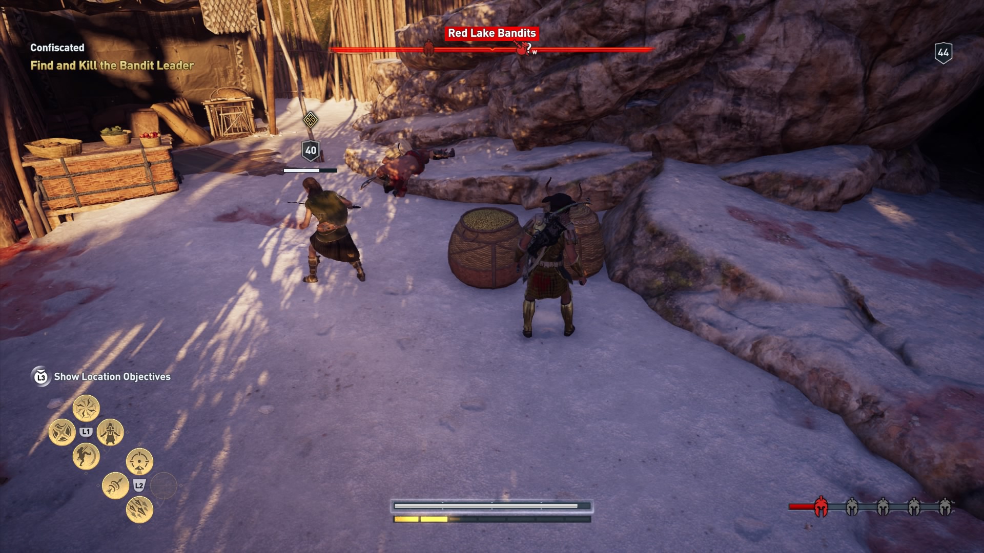 Red odyssey. Assassin’s Creed Odyssey квесты. Квест сверкающий Assassins Creed Odyssey. Assassins Creed Odyssey Рысь клык. Одиссея ассасин Крид Воскресший мертвец Логово медведя.