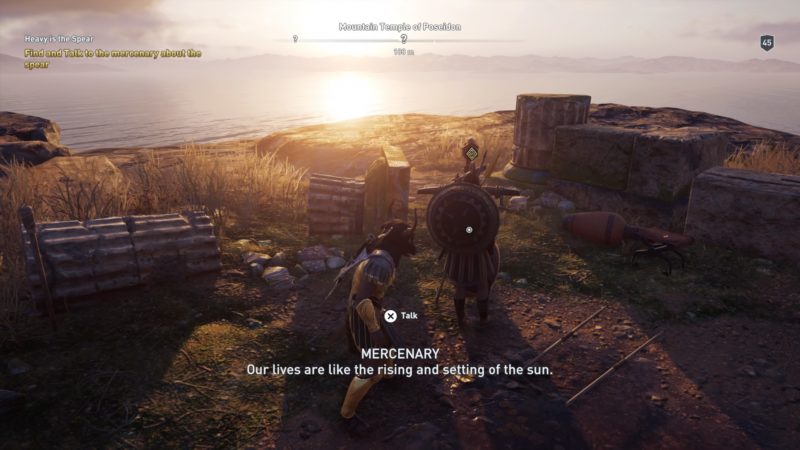 ac-odyssey-heavy-is-the-spear-walkthrough