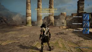 call to arms ac odyssey call to arms ac odyssey