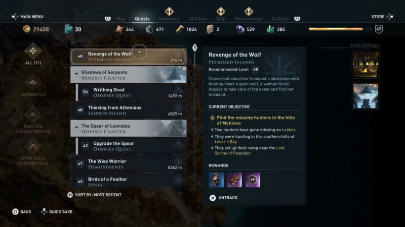 ac-odyssey-revenge-of-the-wolf-guide