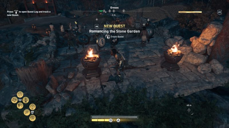 ac-odyssey-romancing-the-stone-garden-quest-guide