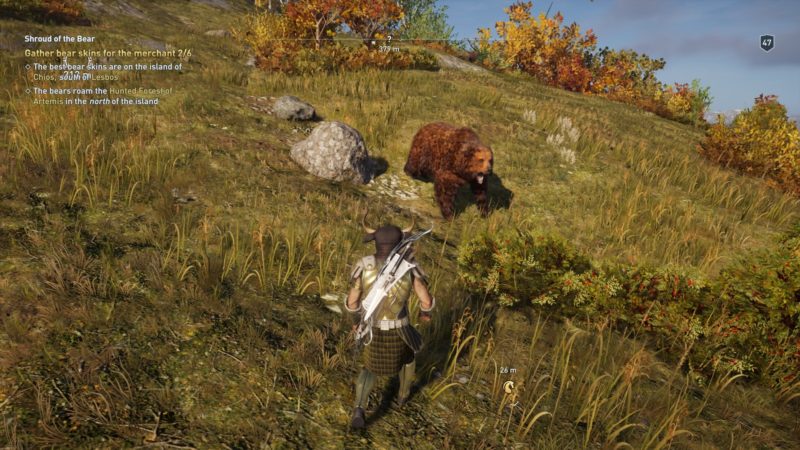 ac-odyssey-shroud-of-the-bear-quest-guide