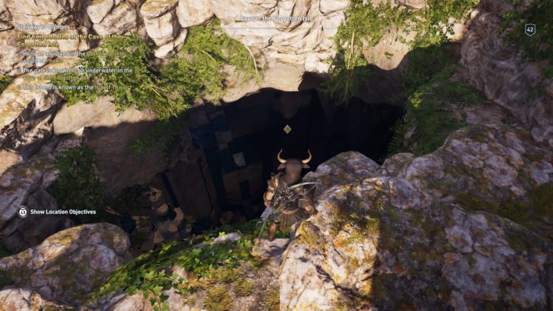 ac-odyssey-stairway-to-olympos-quest-walkthrough