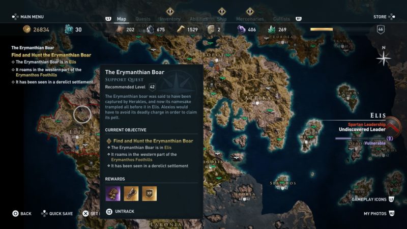 ac-odyssey-the-erymanthian-boar