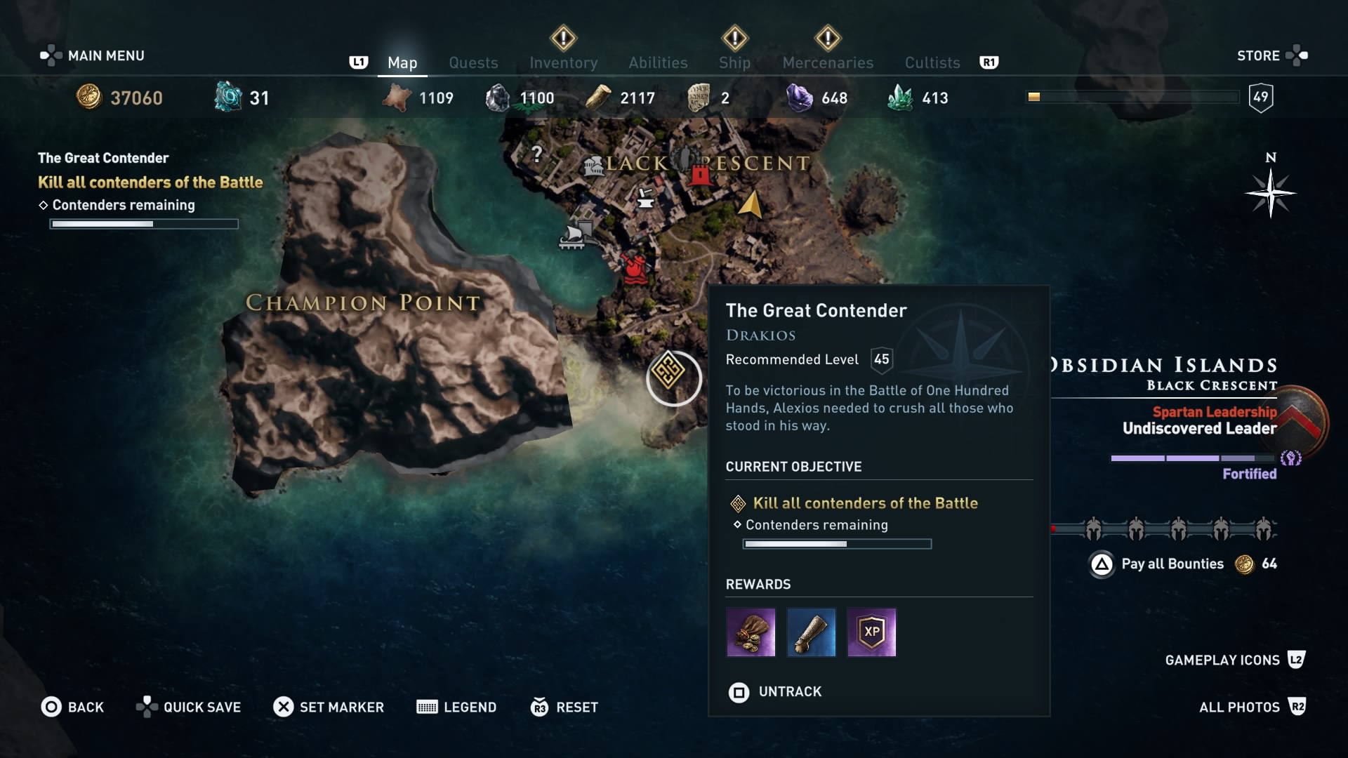ac odyssey call to arms ac odyssey call to arms