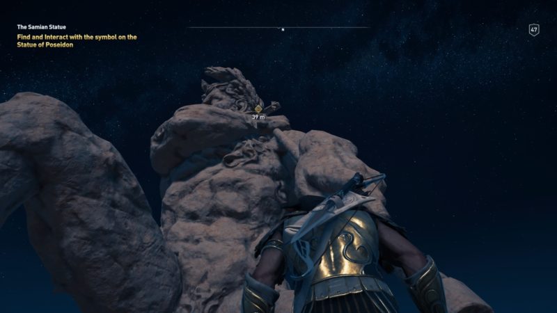 ac-odyssey-the-samian-statue-walkthrough