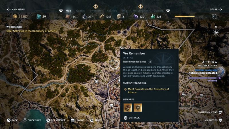 download free alkibiades ac odyssey