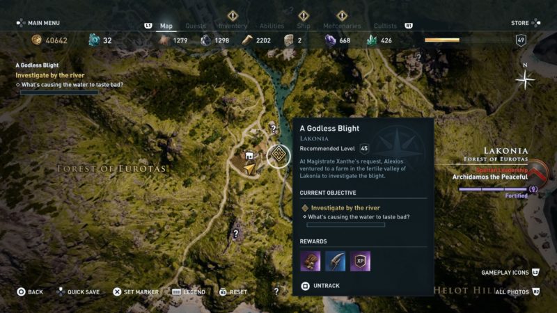 assassins-creed-odyssey-a-godless-blight-quest-walkthrough