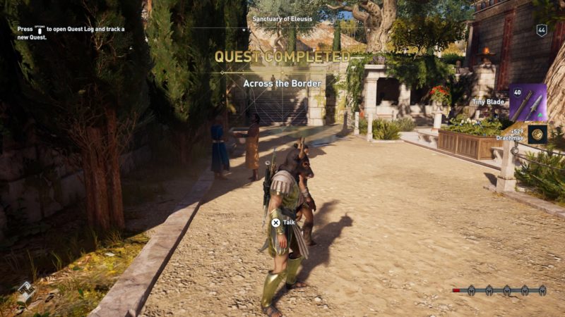 assassins-creed-odyssey-across-the-border-walkthrough