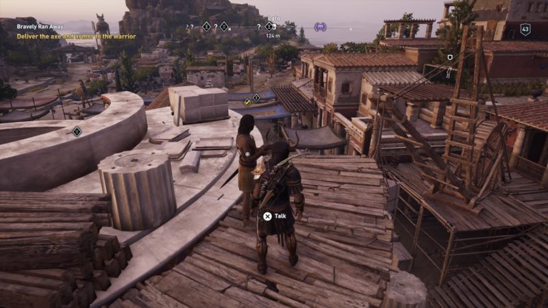 assassins-creed-odyssey-bravely-ran-away-location-of-armors