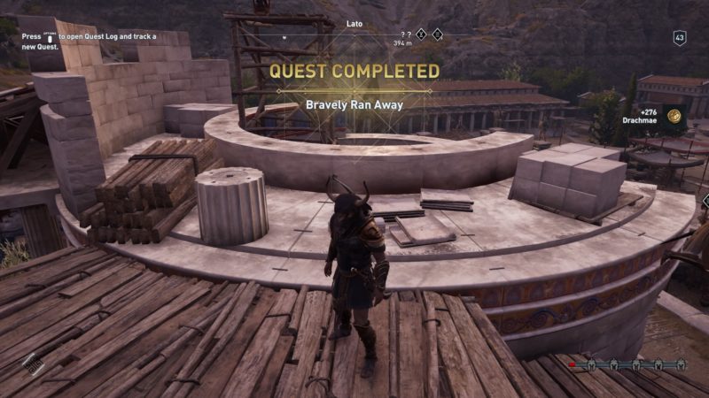 assassins-creed-odyssey-bravely-ran-away-quest-completion