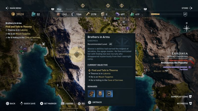 assassins-creed-odyssey-brothers-in-arms-quest