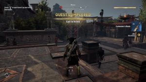 ac odyssey call to arms ac odyssey call to arms