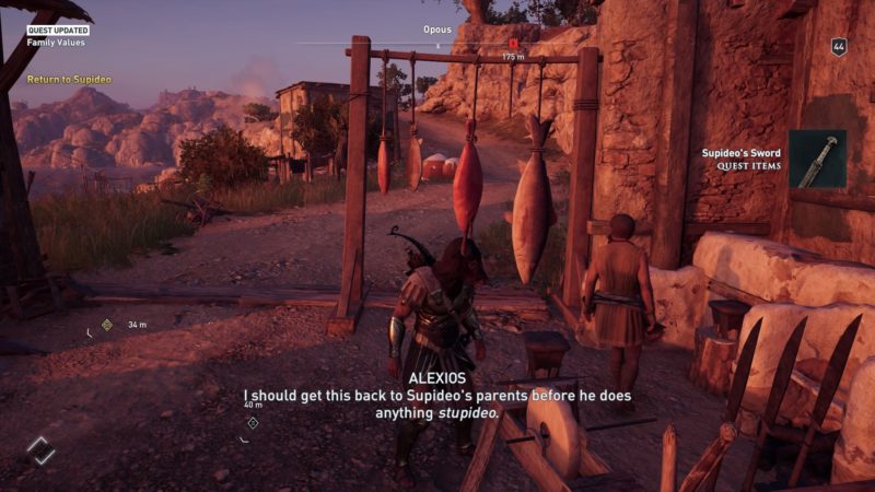 assassins-creed-odyssey-family-values-quest-guide