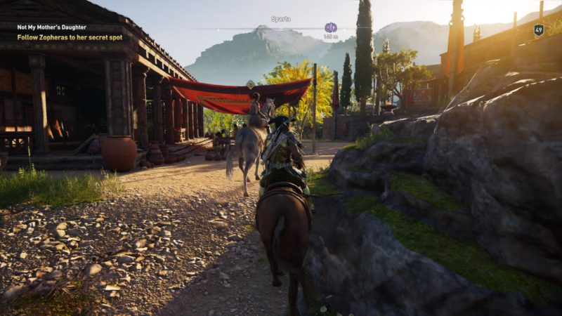 assassins-creed-odyssey-not-my-mothers-daughter-quest-guide