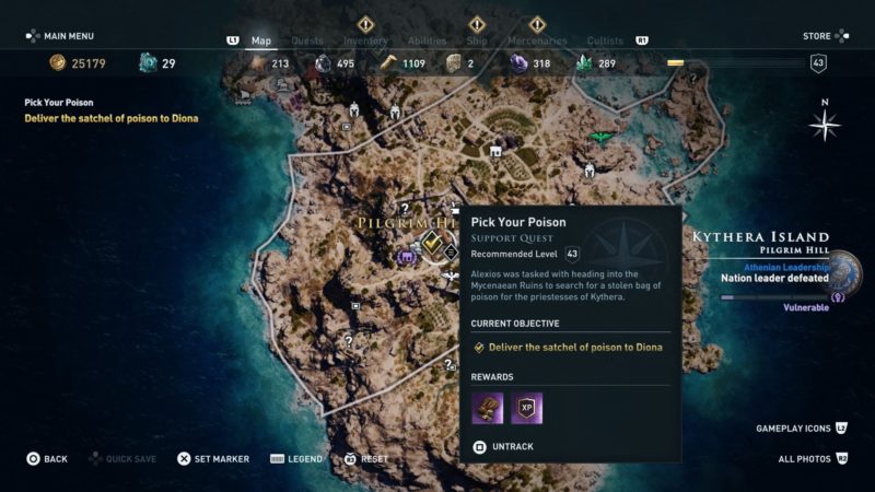 assassins-creed-odyssey-pick-your-poison-walkthrough