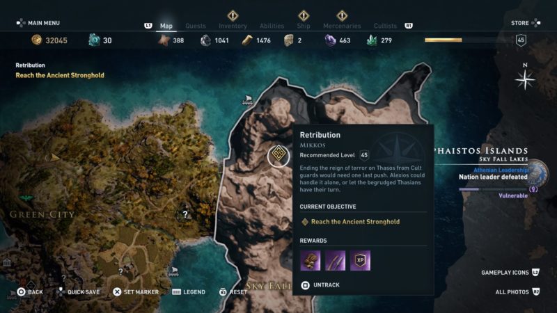 assassins-creed-odyssey-retribution-quest-guide