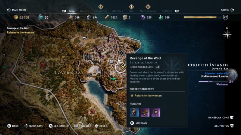 assassins-creed-odyssey-revenge-of-the-wolf-walkthrough