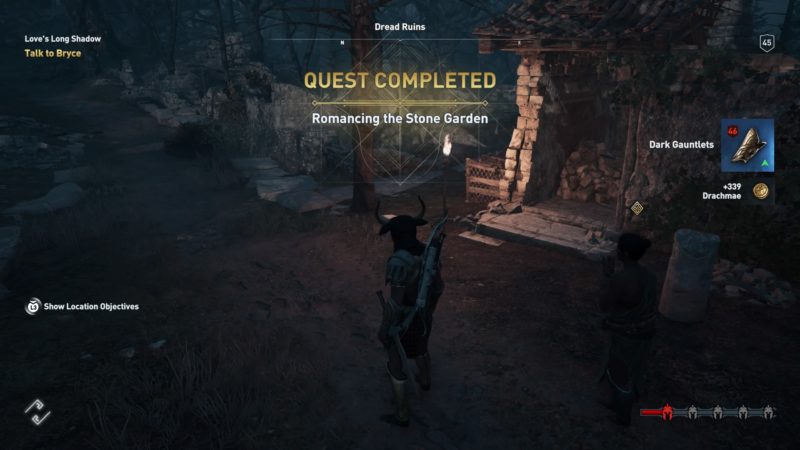 assassins-creed-odyssey-romancing-the-stone-garden-walkthrough