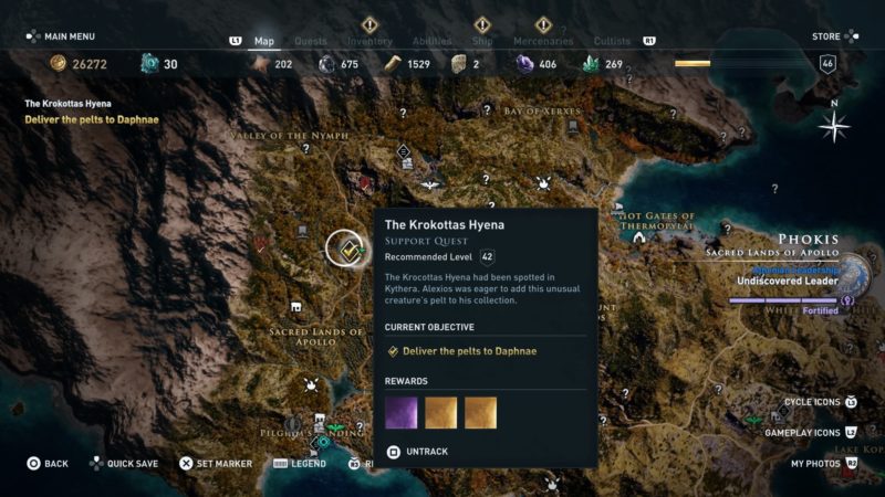 assassins-creed-odyssey-the-krokottas-hyena-guide