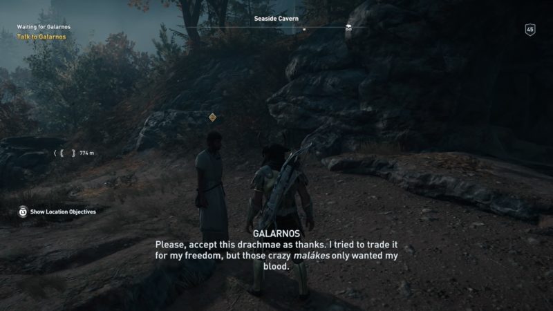 assassins-creed-odyssey-waiting-for-galarnos-walkthrough