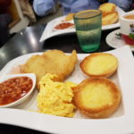 breakfast food - tsim sha tsui