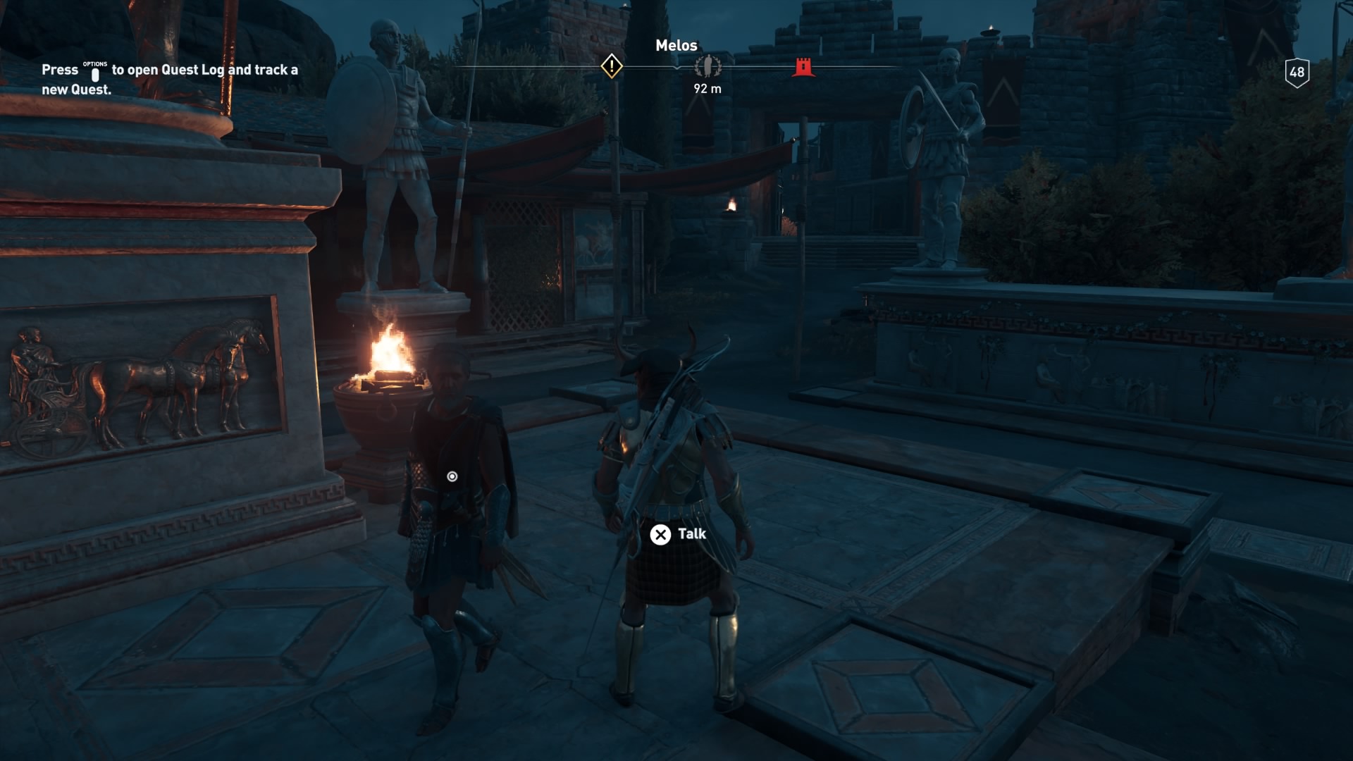 ac odyssey call to arms ac odyssey call to arms