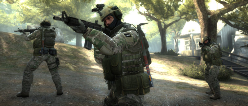 top games like modern warfare