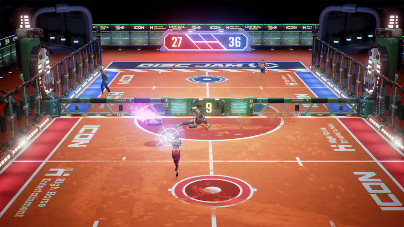 rocket league similar game