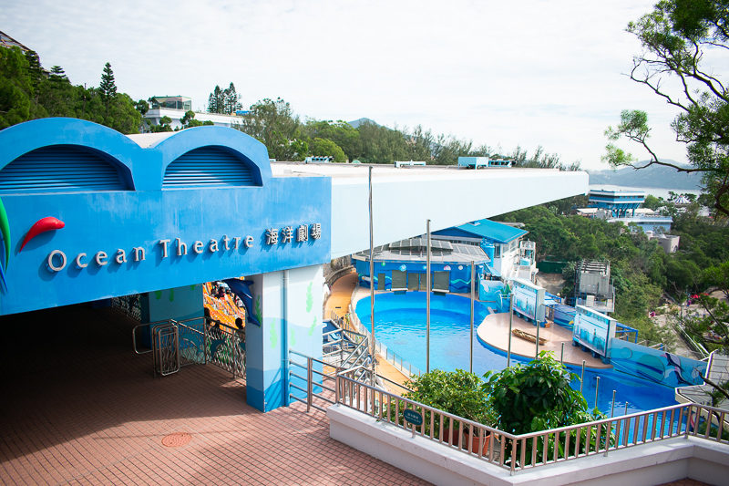 ocean park hk attractions 2019