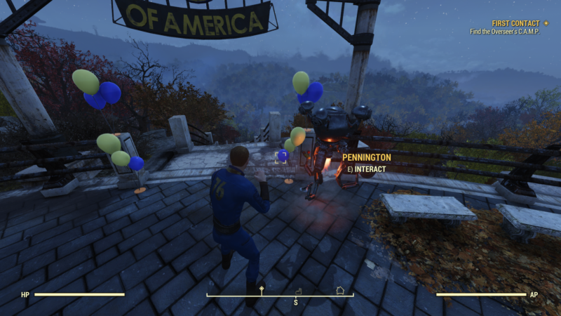 fo 76 first contact walkthrough and tips