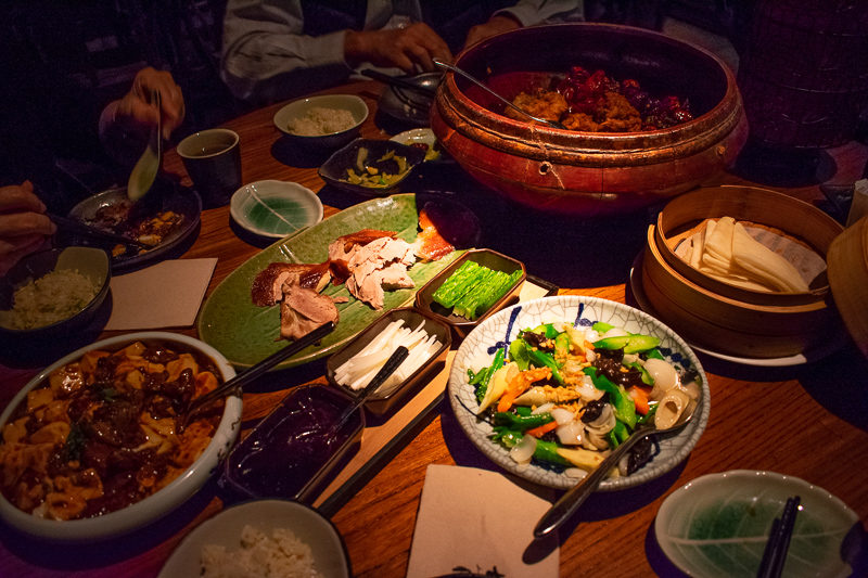 hutong kowloon food review 2019