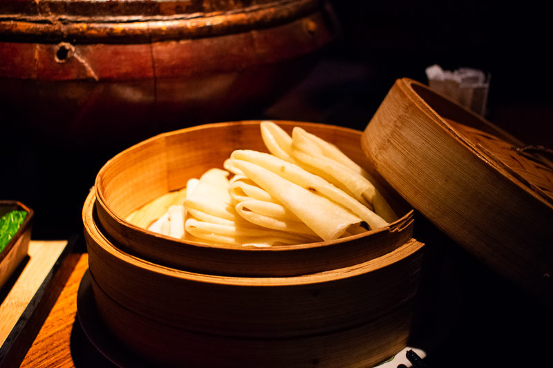 hutong michelin star restaurant review (2)