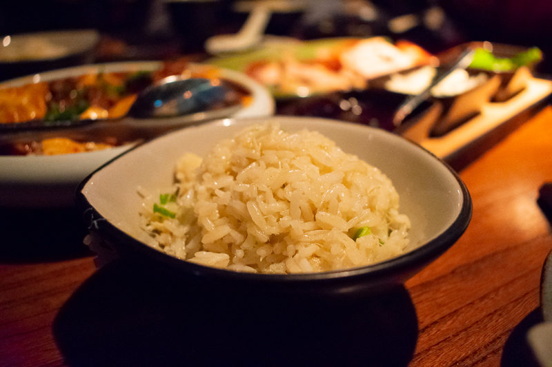 hutong onepeking food review