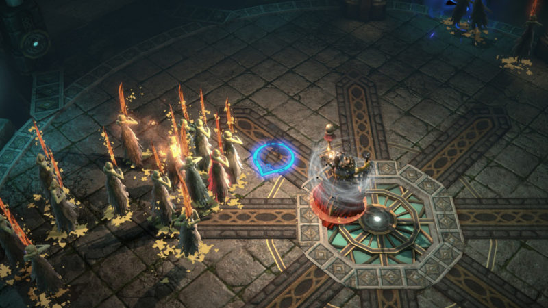 games like path of exile in 2019