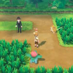 pokemon let's go route 11 pokemon available