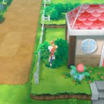pokemon let's go route 5 items