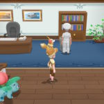 pokemon let's go s.s. anne learn chop skill