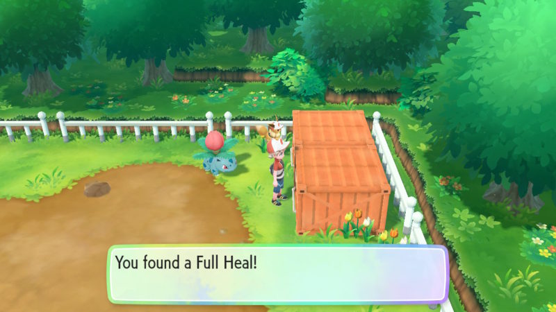 pokemon let's go vermilion city walkthrough and guide