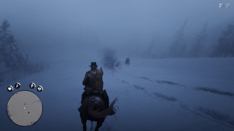 rdr2-enter-pursued-by-a-memory-mission-walkthrough