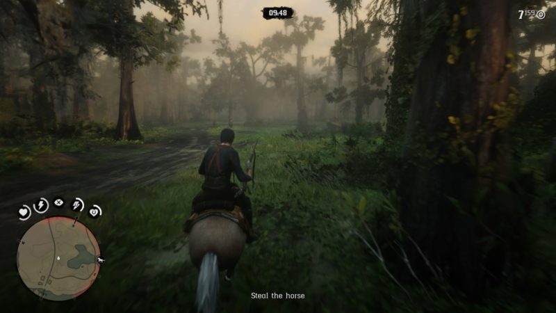 red-dead-online-dispatch-rider