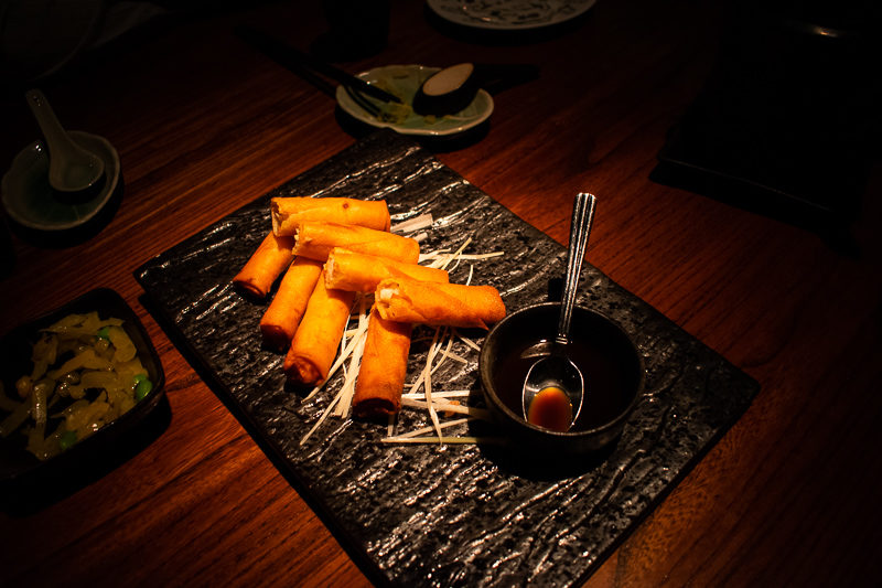 review of hutong hong kong