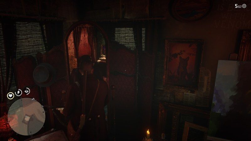 strange-mans-cabin-easter-egg