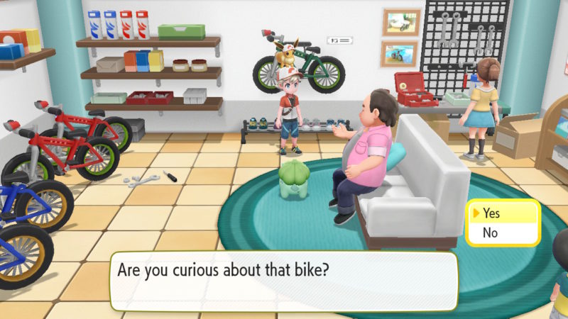 things to do in cerulean city pokemon let's go