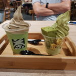 tsujiri ice cream review