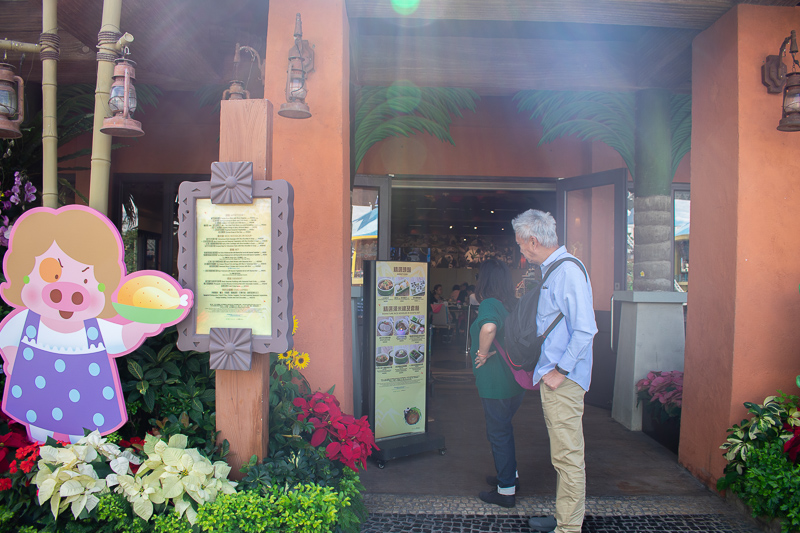 What To Do In Ocean Park Some Attractions To Check Out Today